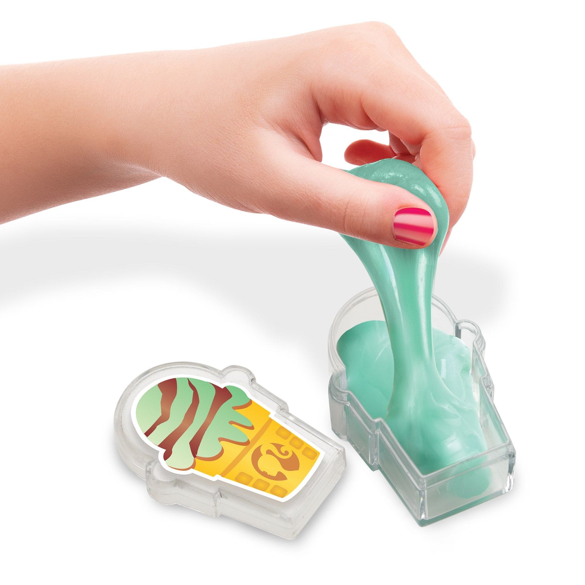 Barbie Mini Mania Slimy Sweet Shop 884920340596