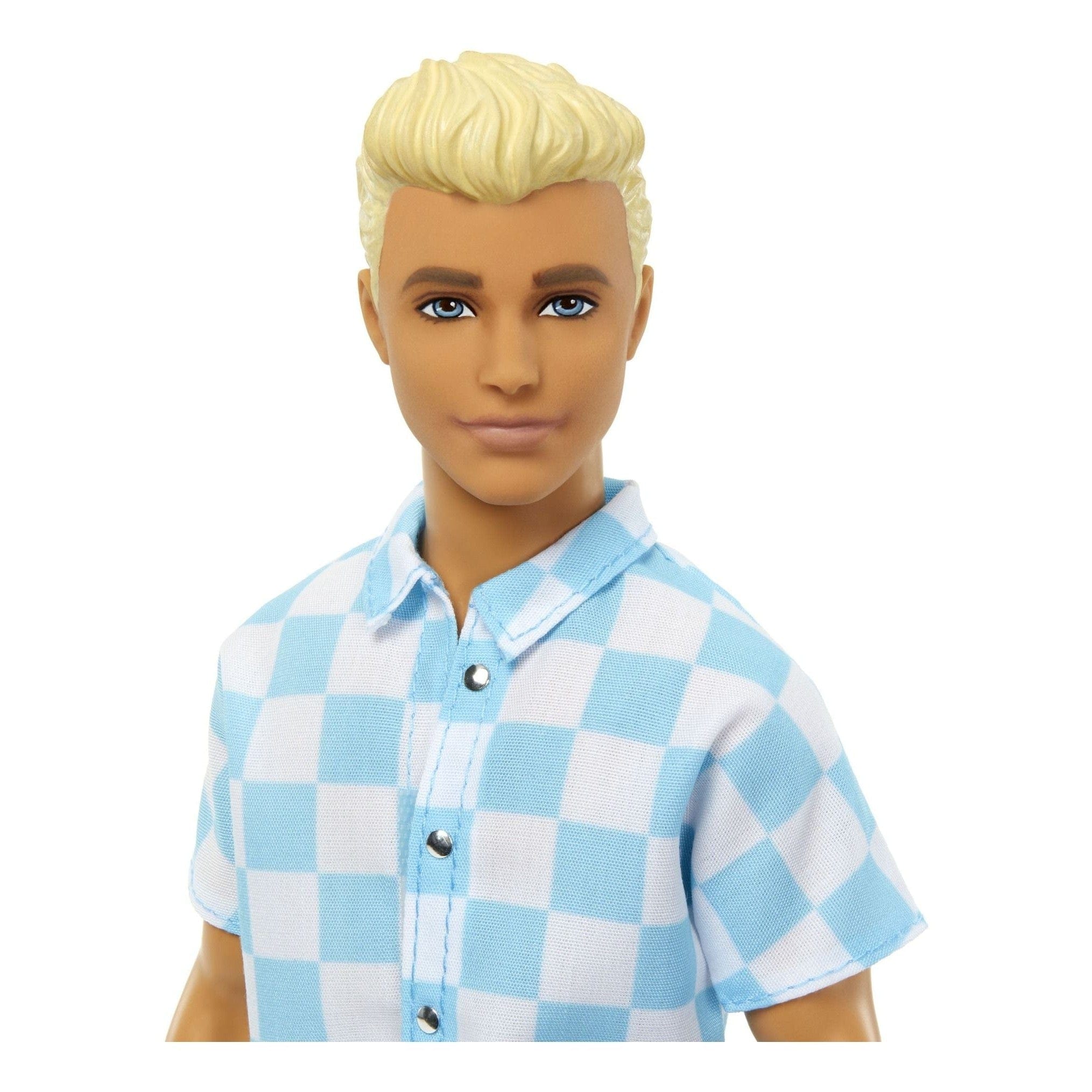 Barbie Movie Deluxe Ken Doll 194735162437