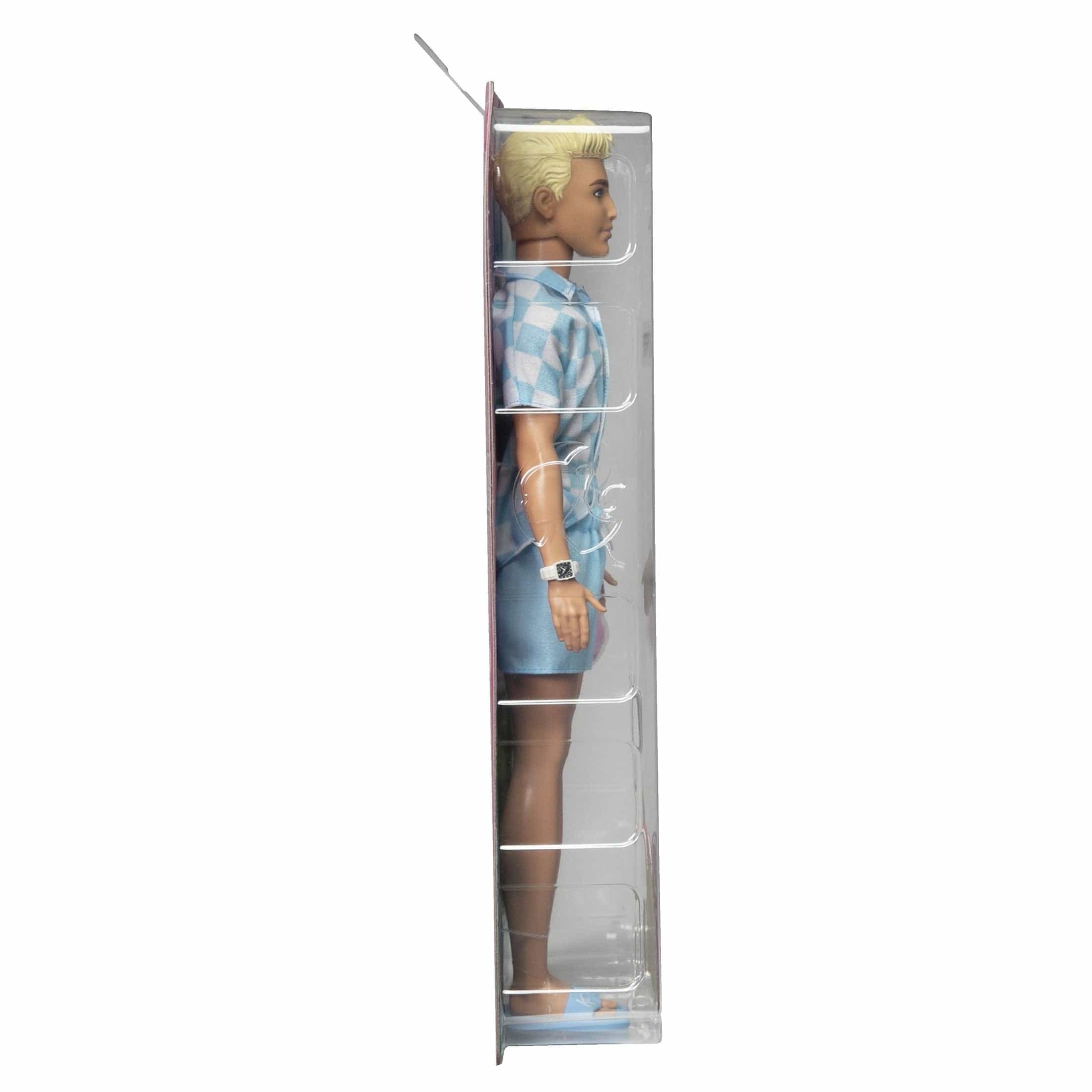 Barbie Movie Deluxe Ken Doll 194735162437