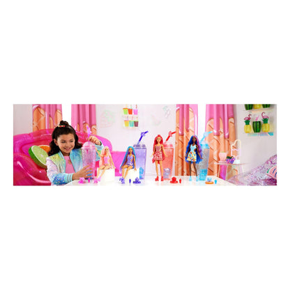 Barbie Pop Reveal Assortment 194735151141