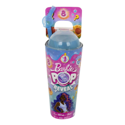 Barbie Pop Reveal Assortment 194735151141