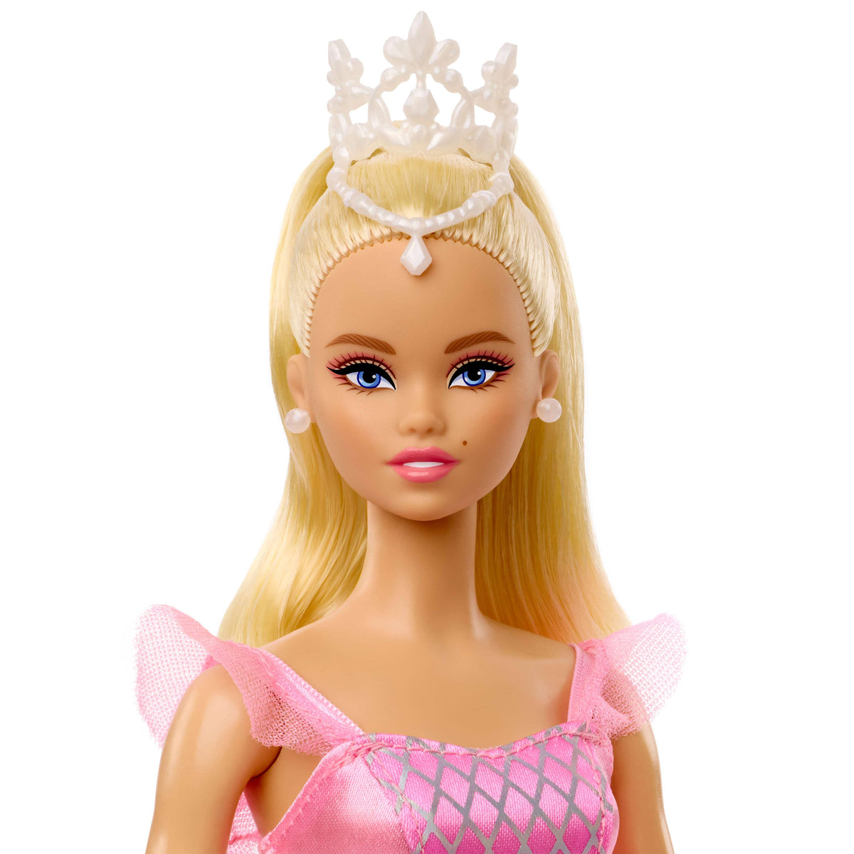 * Barbie Signature Ballet Wishes Doll