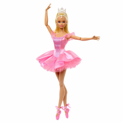 * Barbie Signature Ballet Wishes Doll