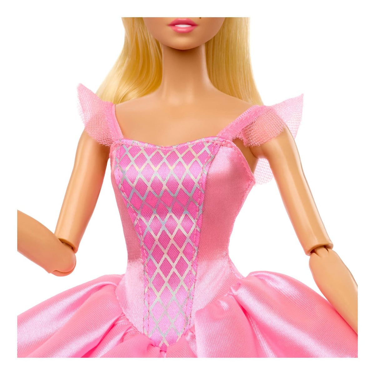 * Barbie Signature Ballet Wishes Doll