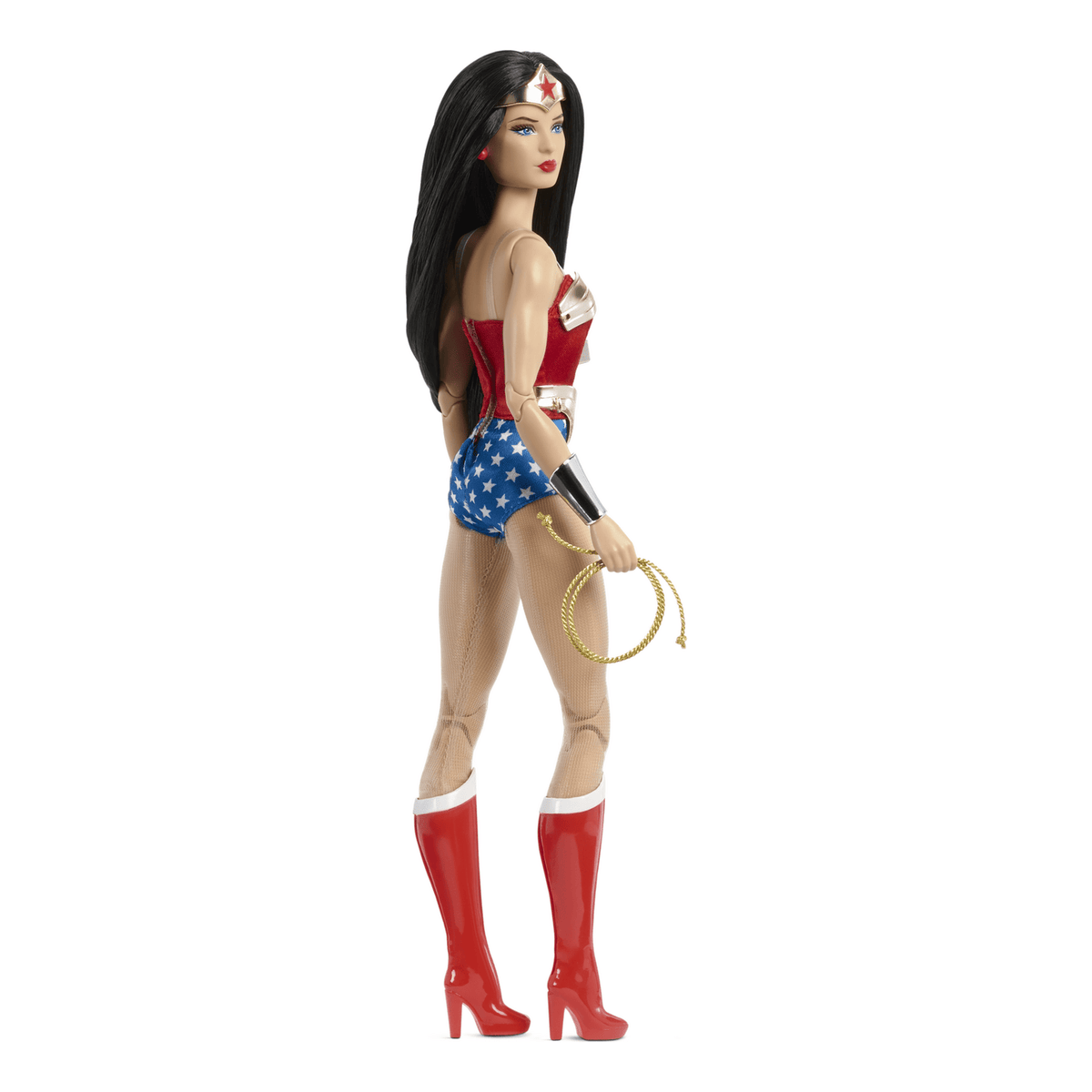 * Barbie Signature Wonder Woman