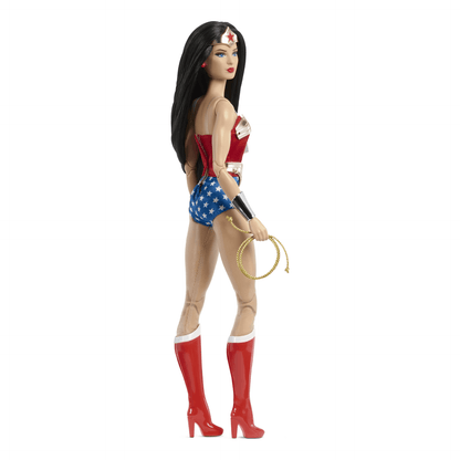 * Barbie Signature Wonder Woman