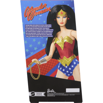 * Barbie Signature Wonder Woman