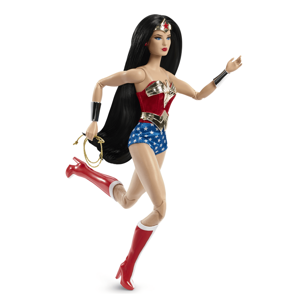 * Barbie Signature Wonder Woman