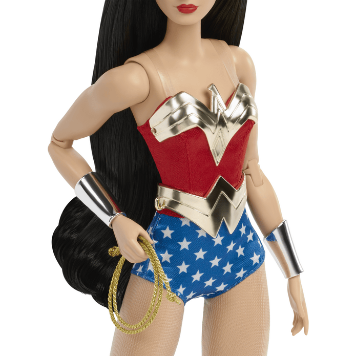 * Barbie Signature Wonder Woman
