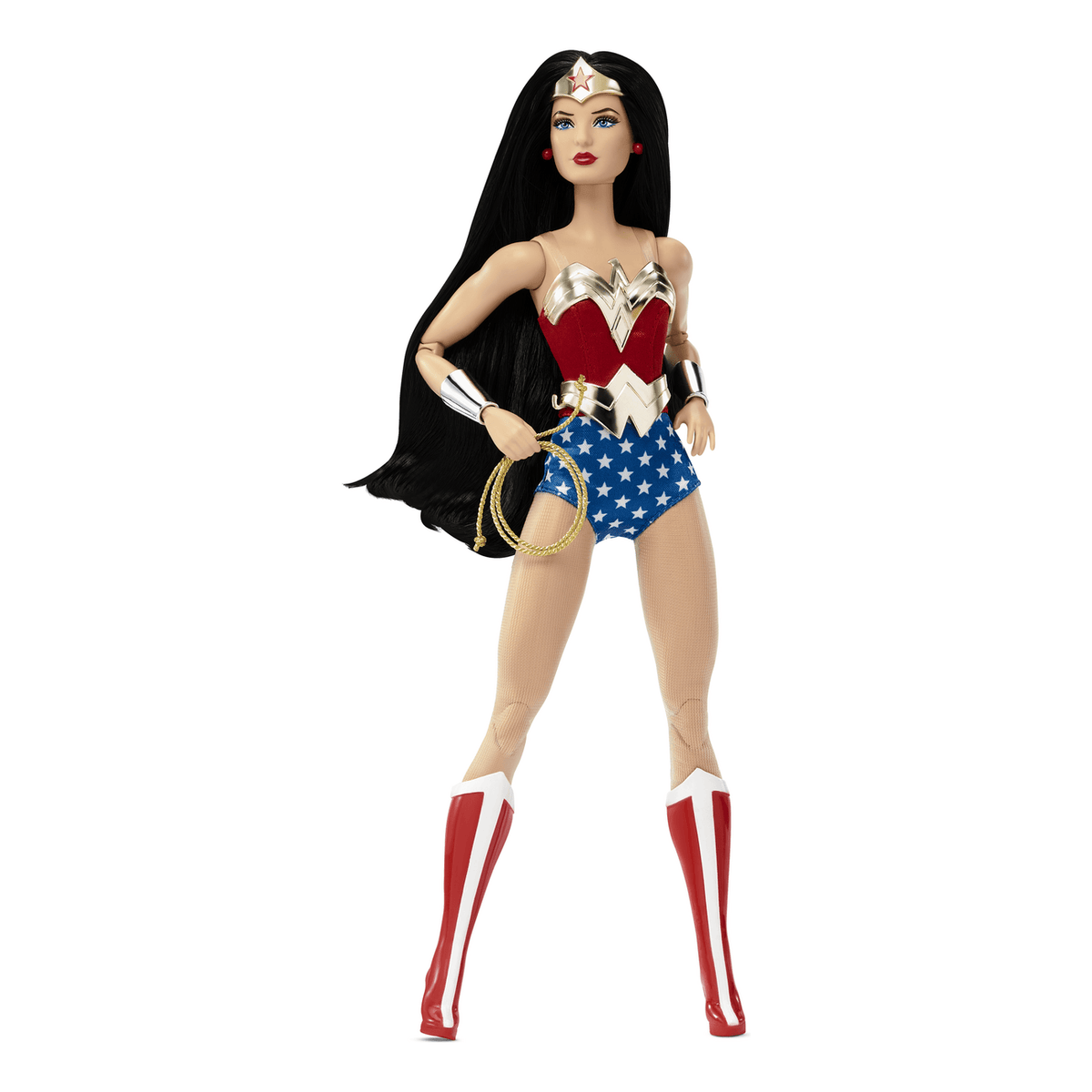 * Barbie Signature Wonder Woman