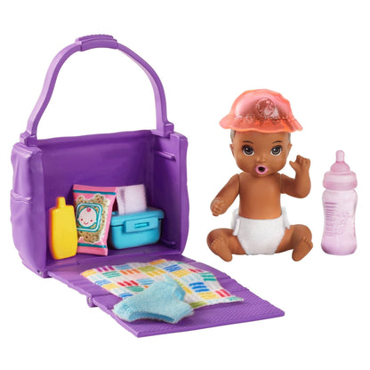 Barbie Skipper Babysitter Babies 0887961803525