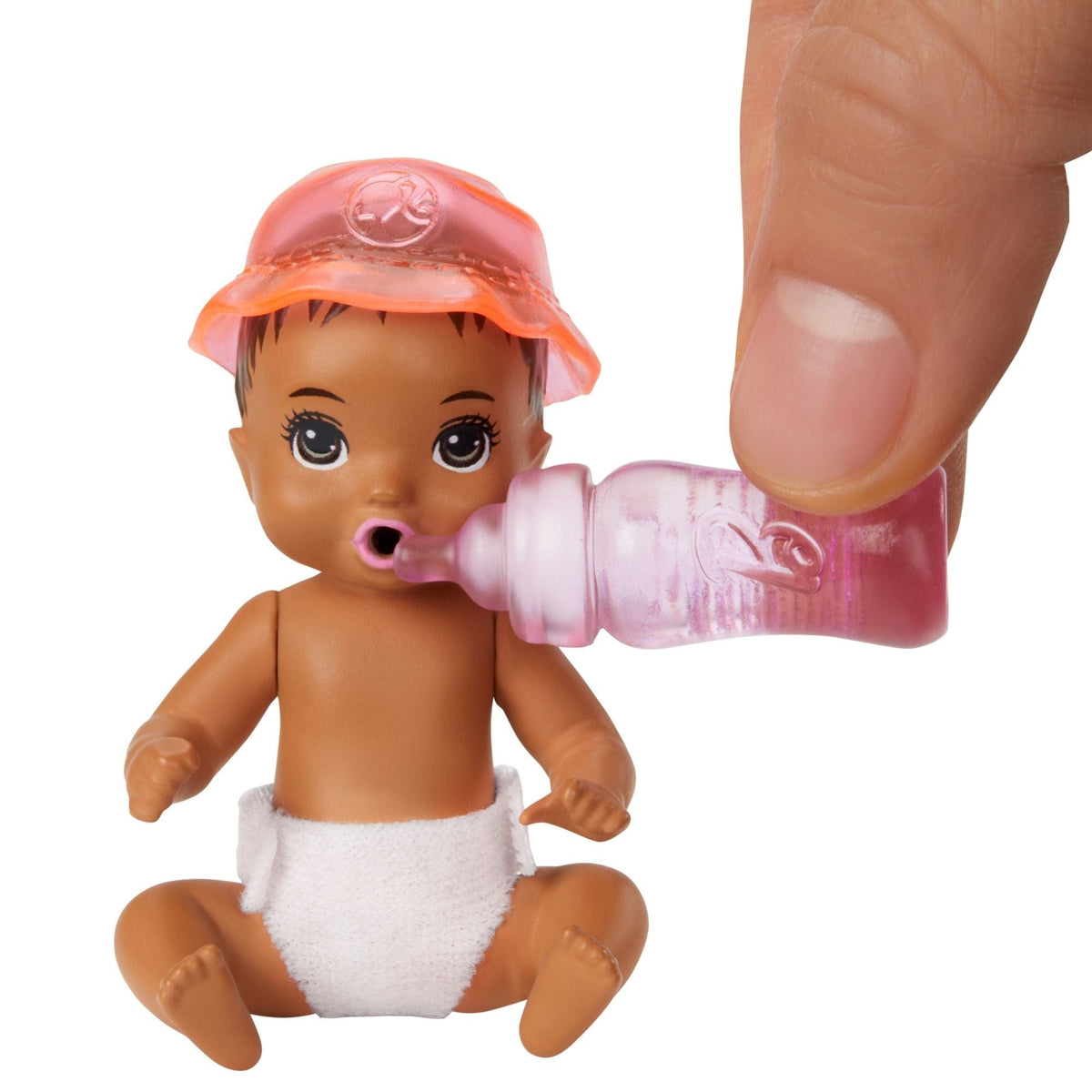 Barbie Skipper Babysitter Babies 0887961803525