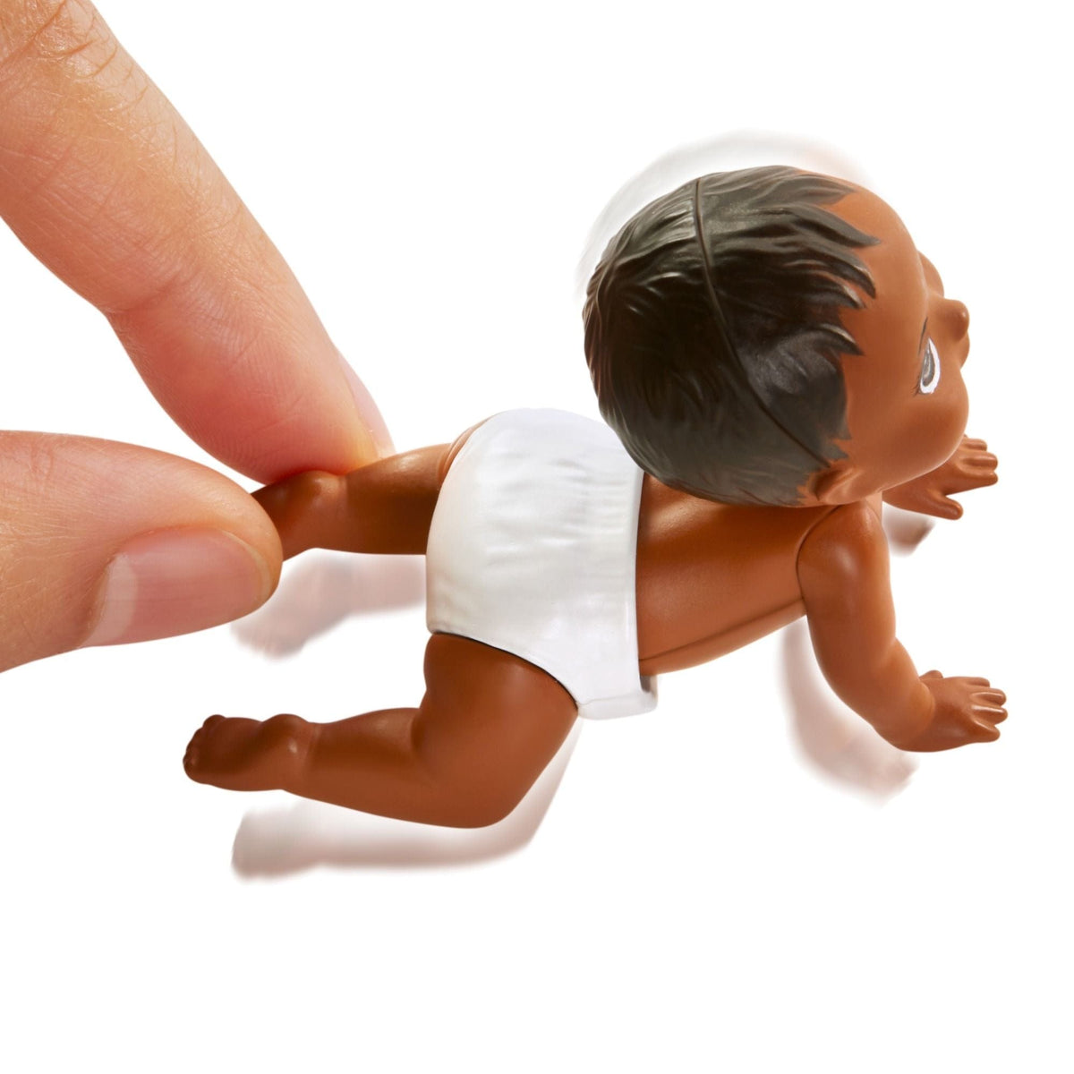 Barbie Skipper Babysitter Babies 0887961803525