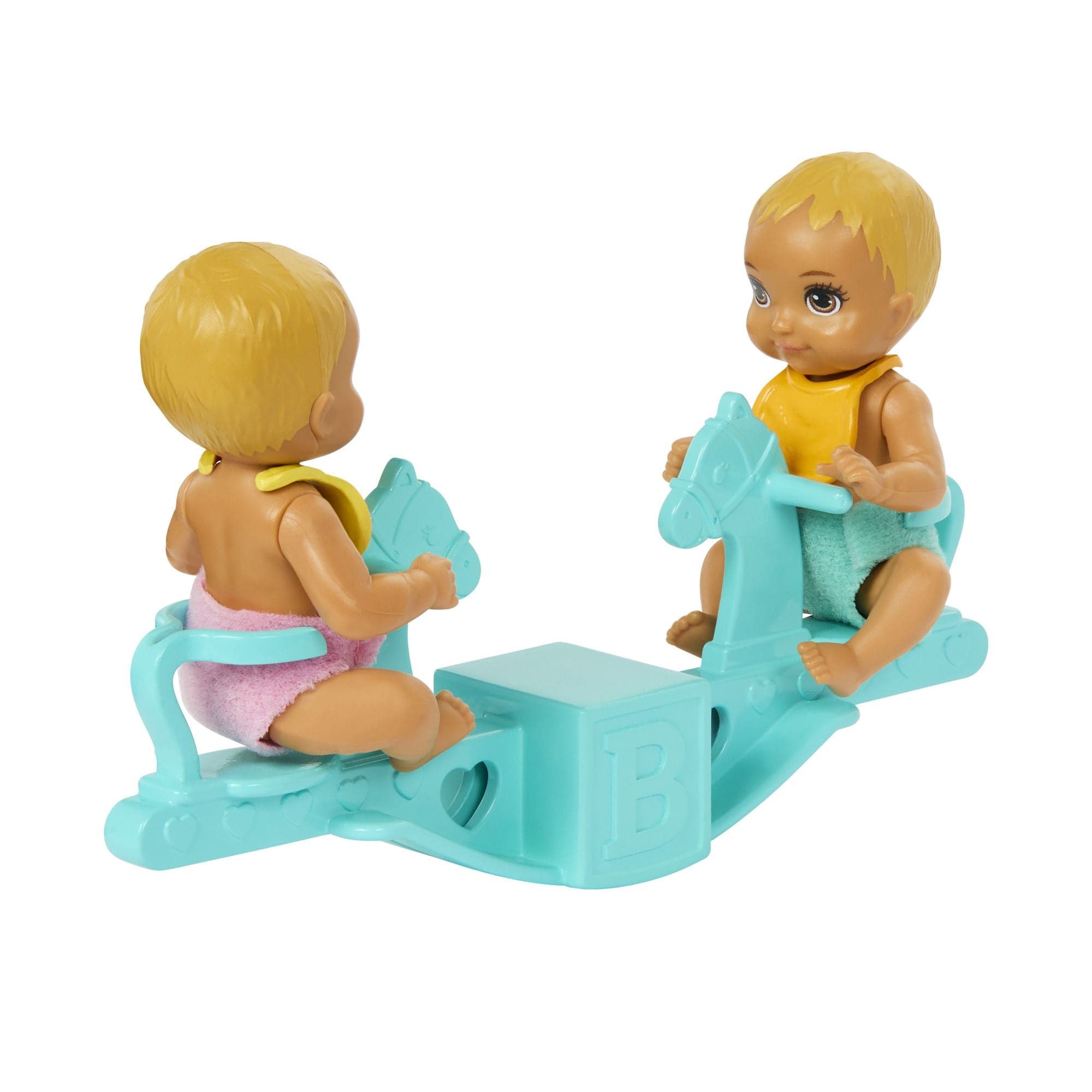 Barbie Skipper Nursery 194735234639