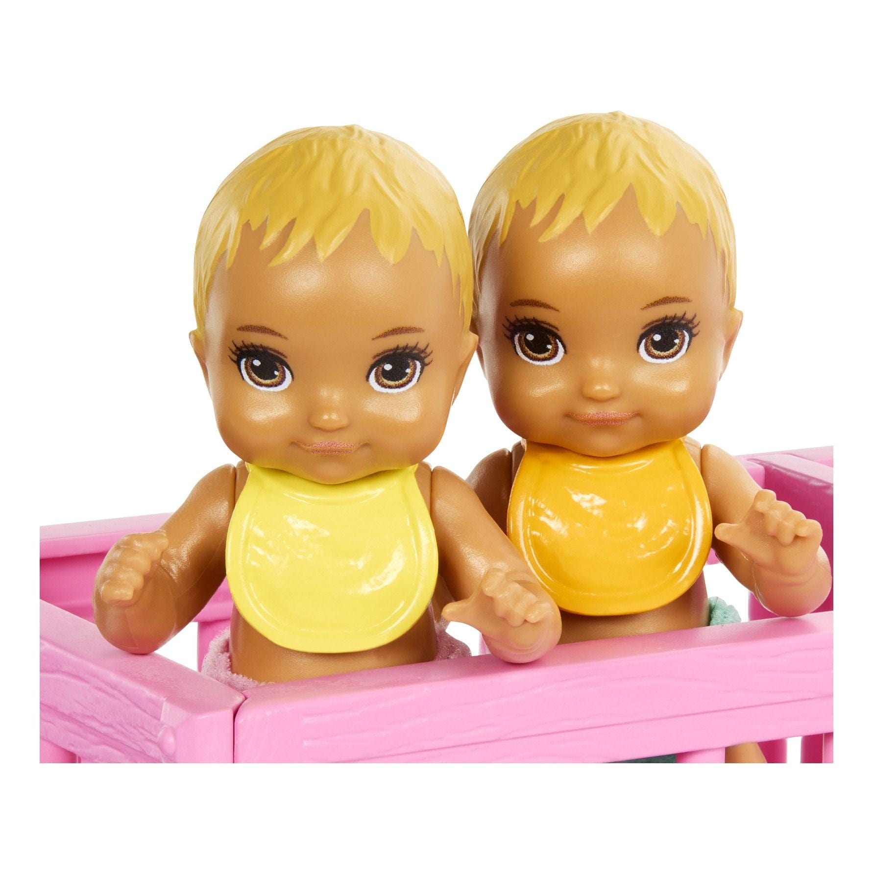 Barbie Skipper Nursery 194735234639