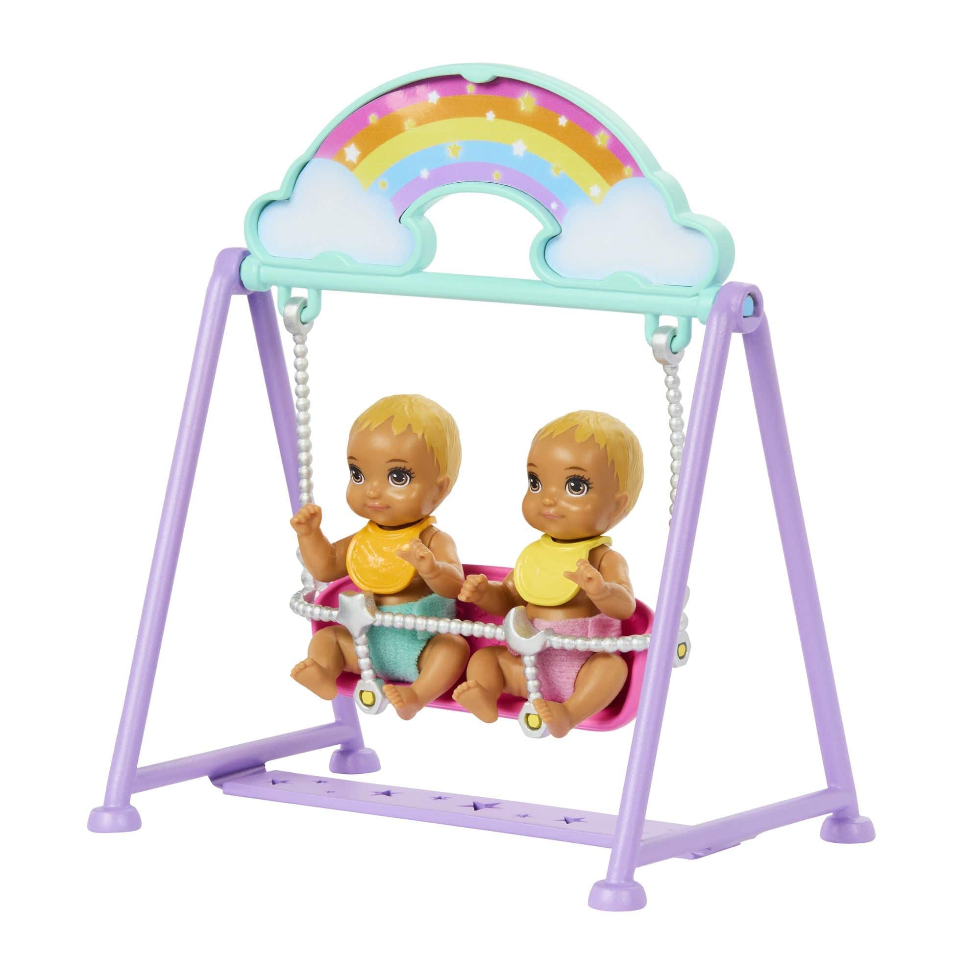 Barbie Skipper Nursery 194735234639