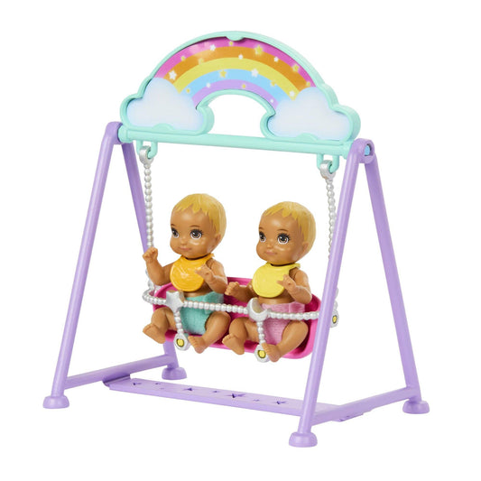 Barbie Skipper Nursery 194735234639