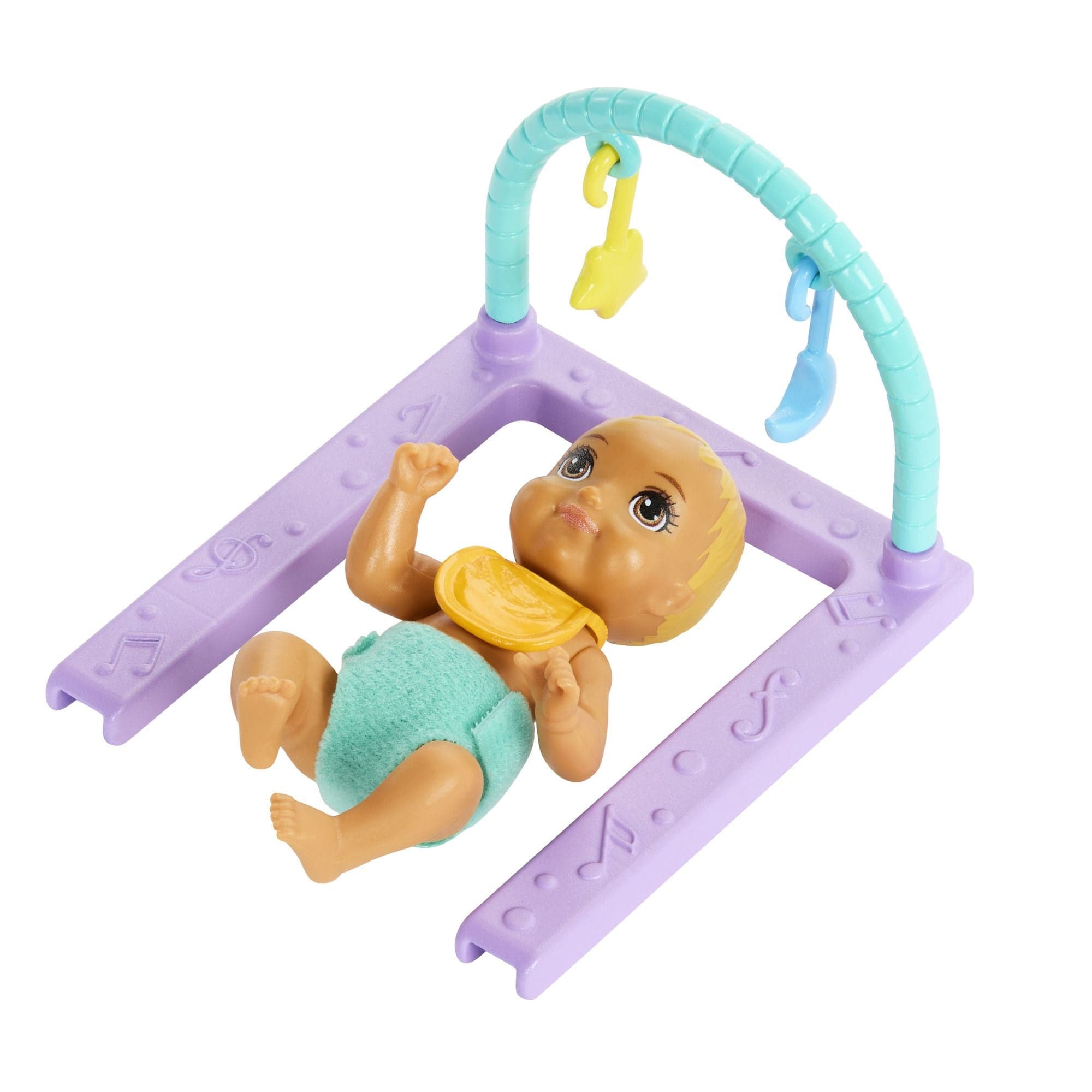 Barbie Skipper Nursery 194735234639