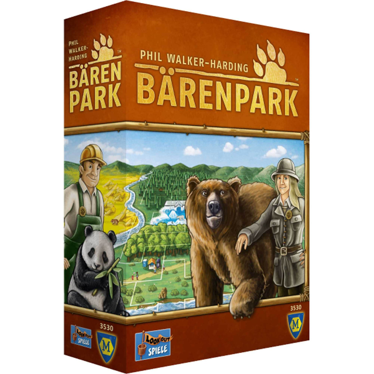 Barenpark 4260402315898