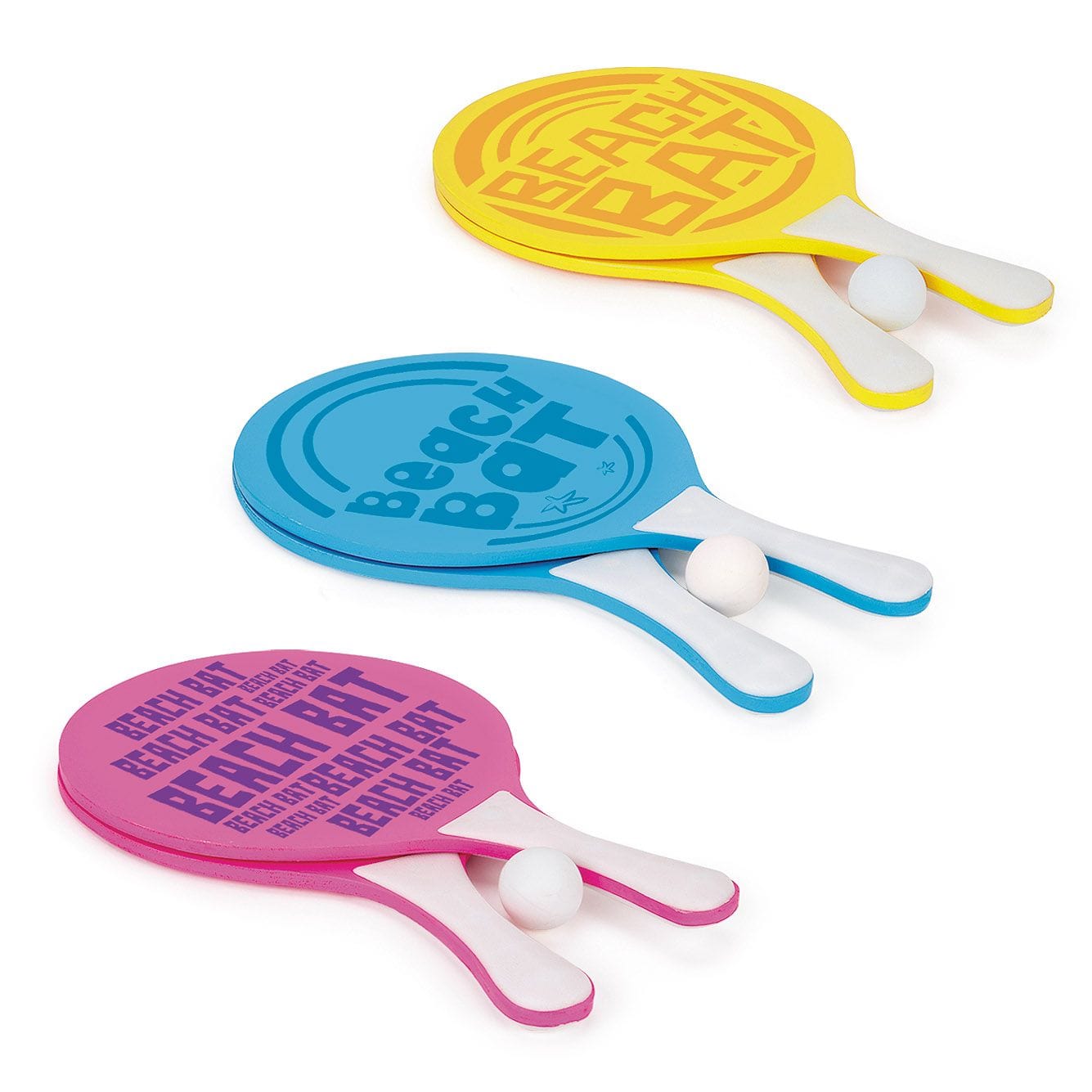 Bat & Ball Set 5031470039813