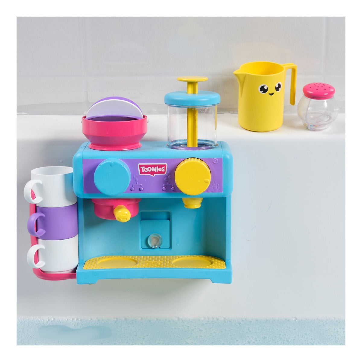 Bath Barista 5011666735477
