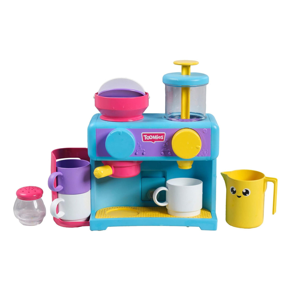 Bath Barista 5011666735477