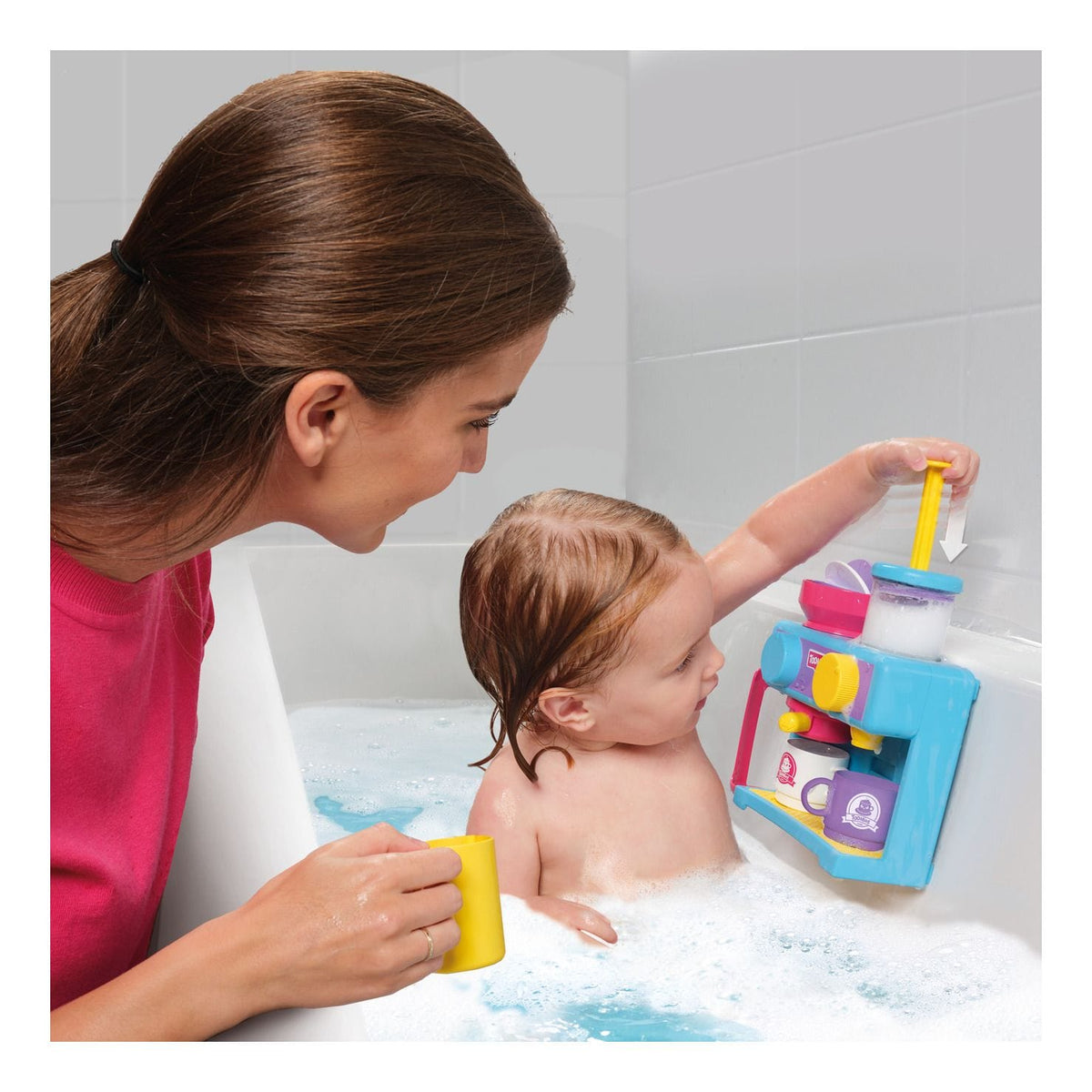 Bath Barista 5011666735477