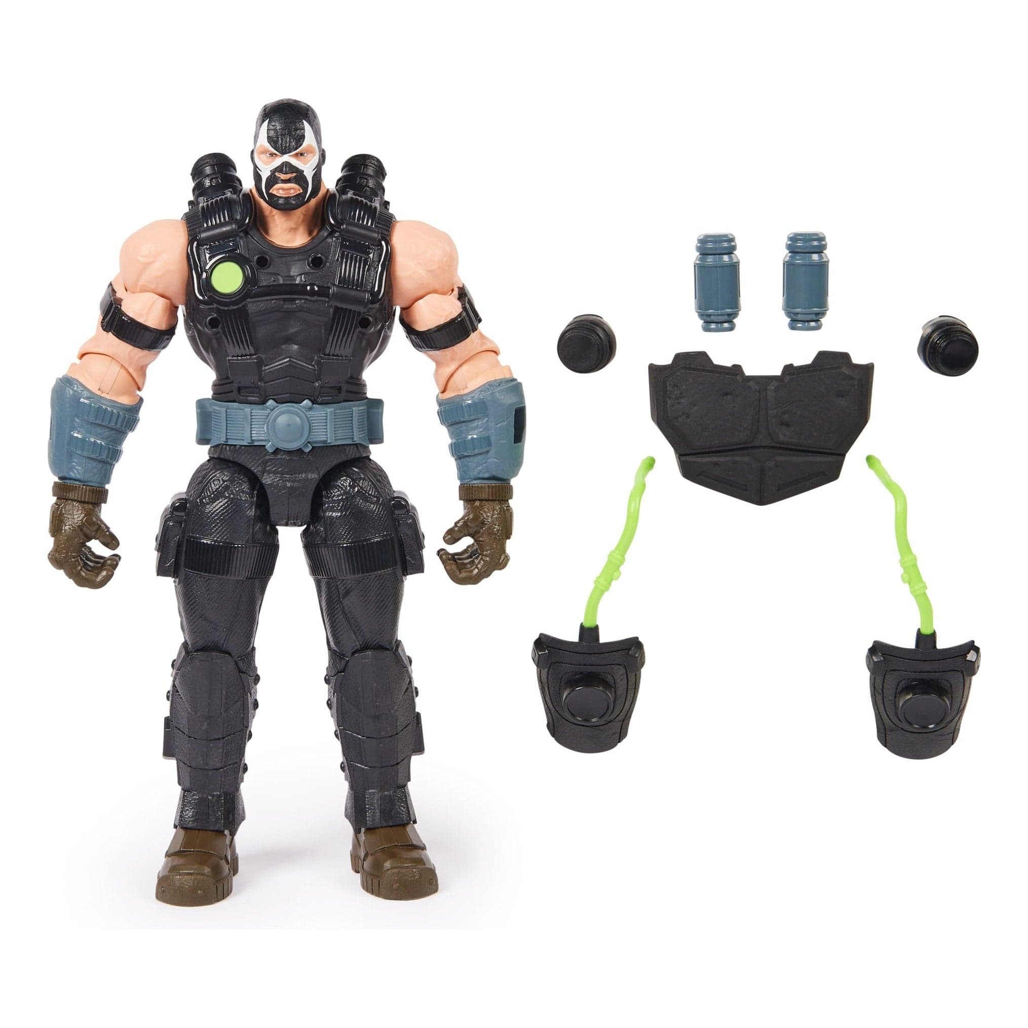 Batman 12 inch Adventures Battle Pack 778988519509