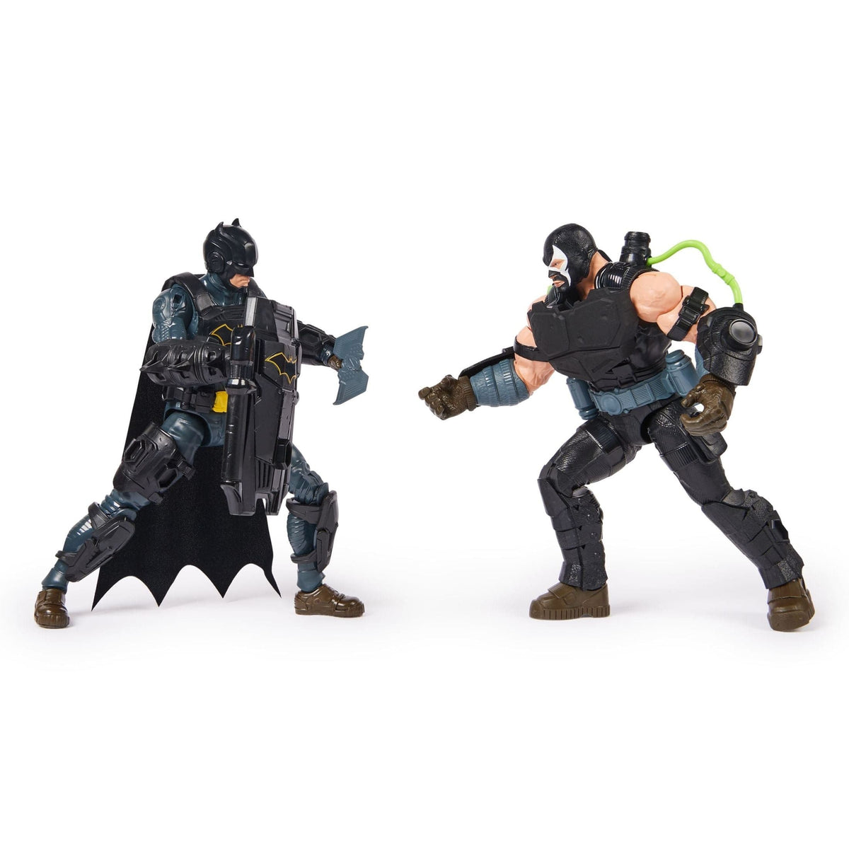 Batman 12 inch Adventures Battle Pack 778988519509