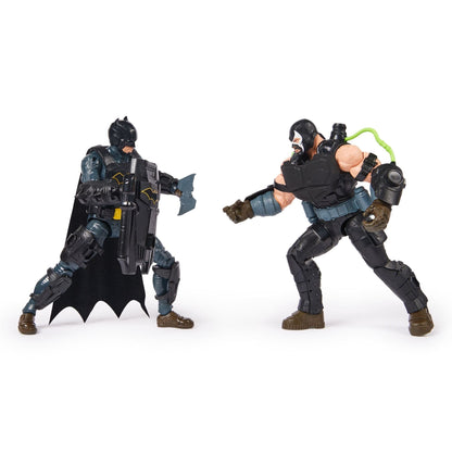 Batman 12 inch Adventures Battle Pack 778988519509