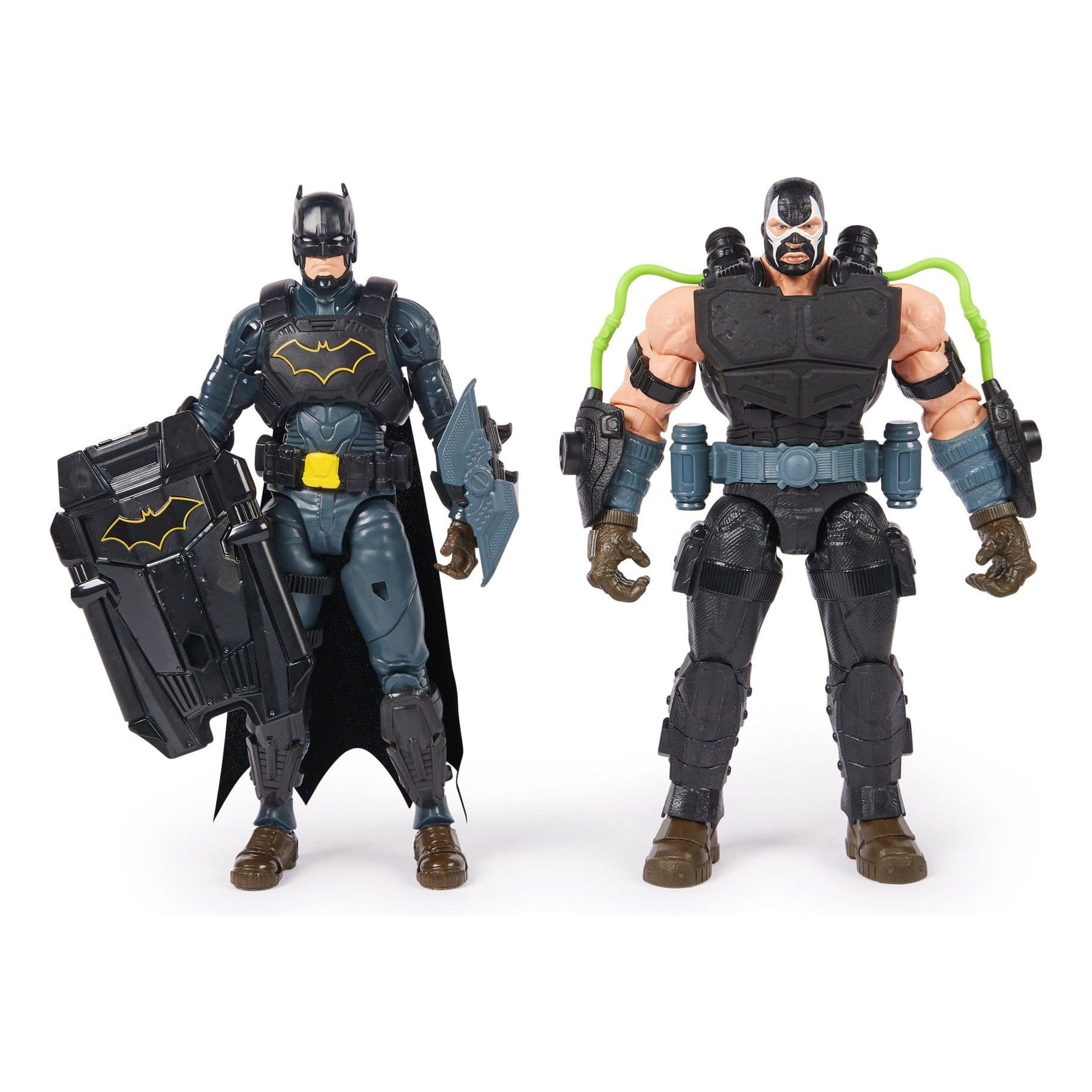 Batman 12 inch Adventures Battle Pack 778988519509