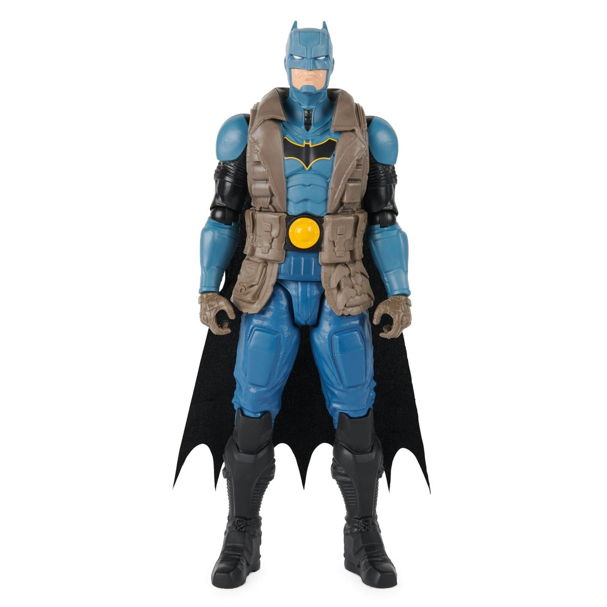 Batman 12 inch Batman Figure S10 V1 778988451915