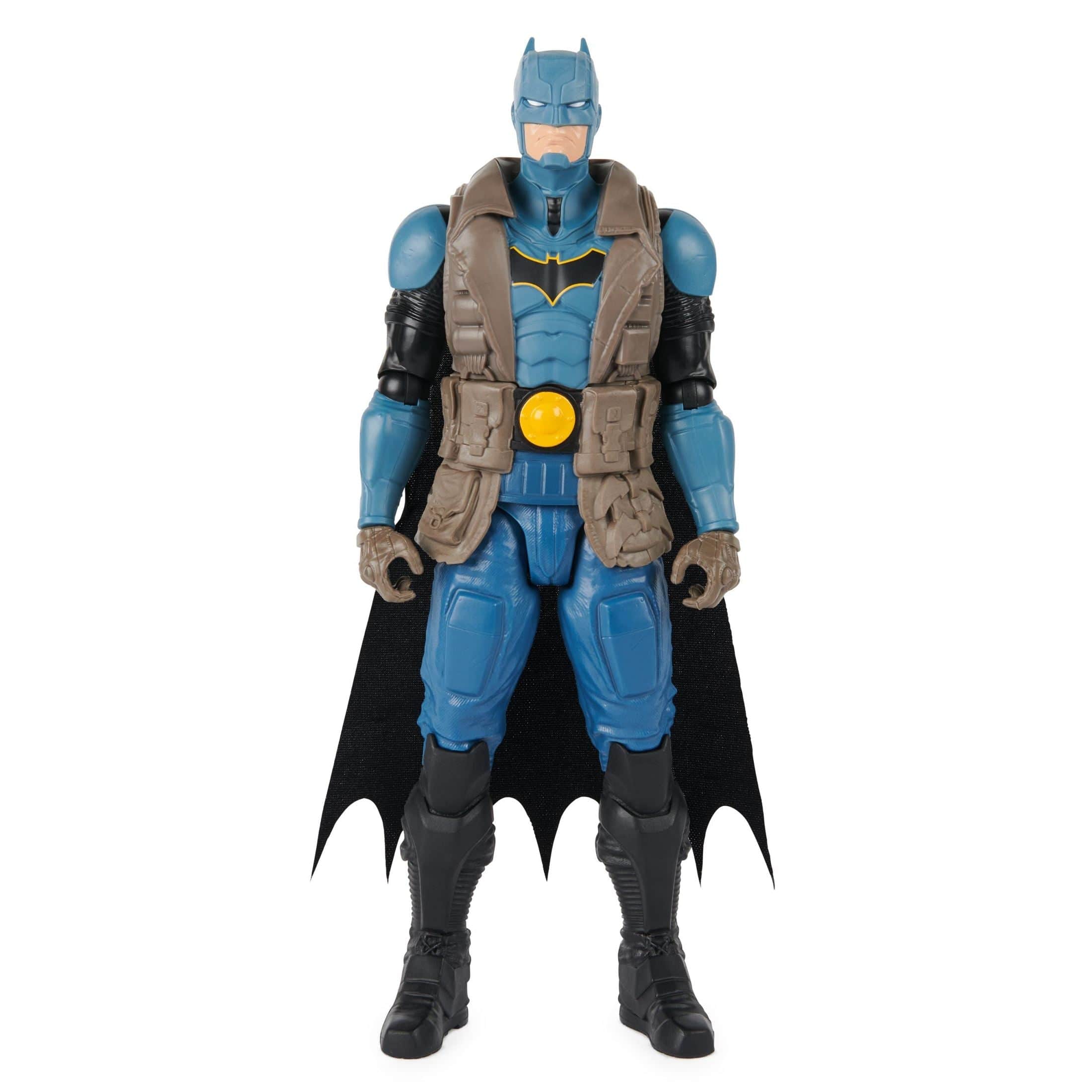 Batman 12 inch Batman Figure S10 V1 778988451915
