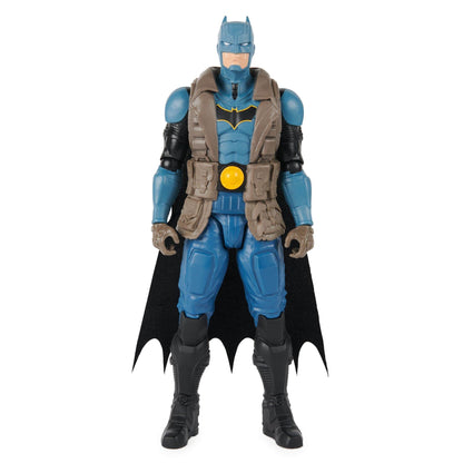 Batman 12 inch Batman Figure S10 V1 778988451915