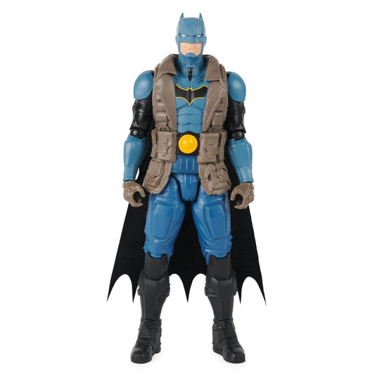 Batman 12 inch Batman Figure S10 V1 778988451915