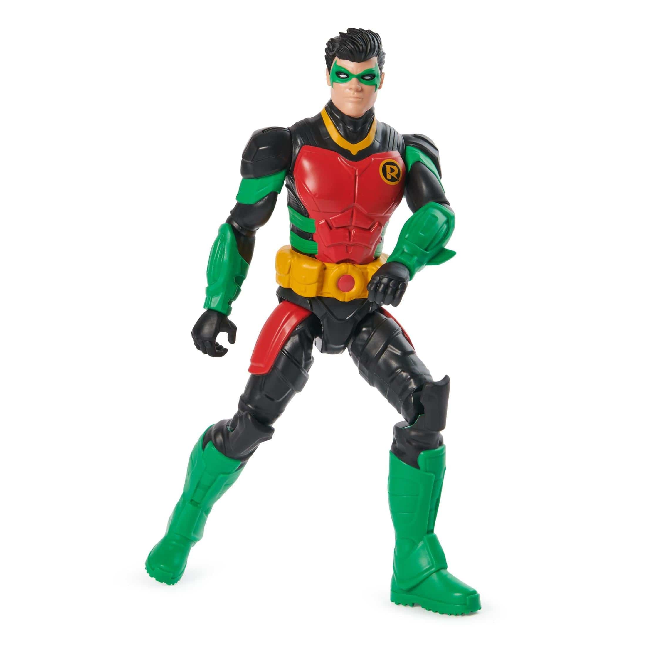 Batman 12 inch Robin 778988488775