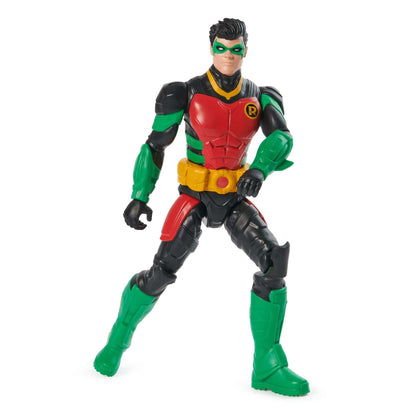 Batman 12 inch Robin 778988488775