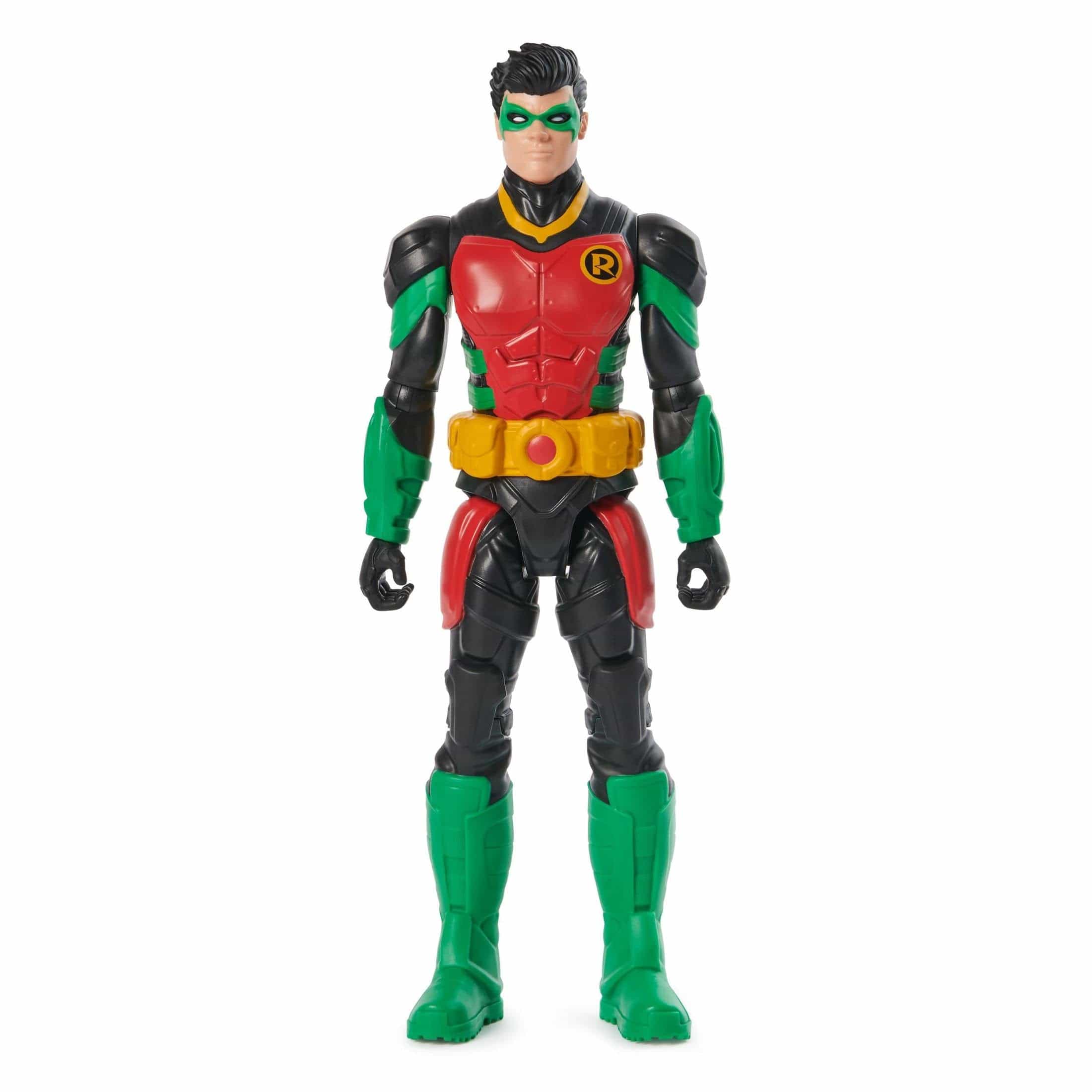 Batman 12 inch Robin 778988488775