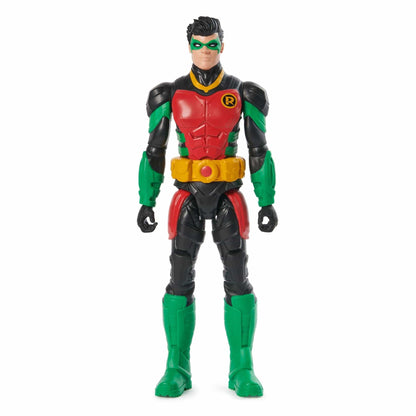 Batman 12 inch Robin 778988488775