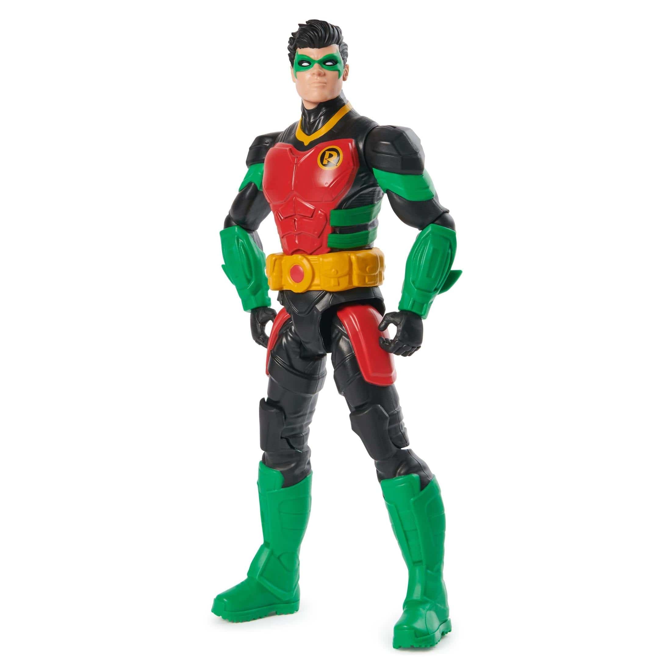 Batman 12 inch Robin 778988488775