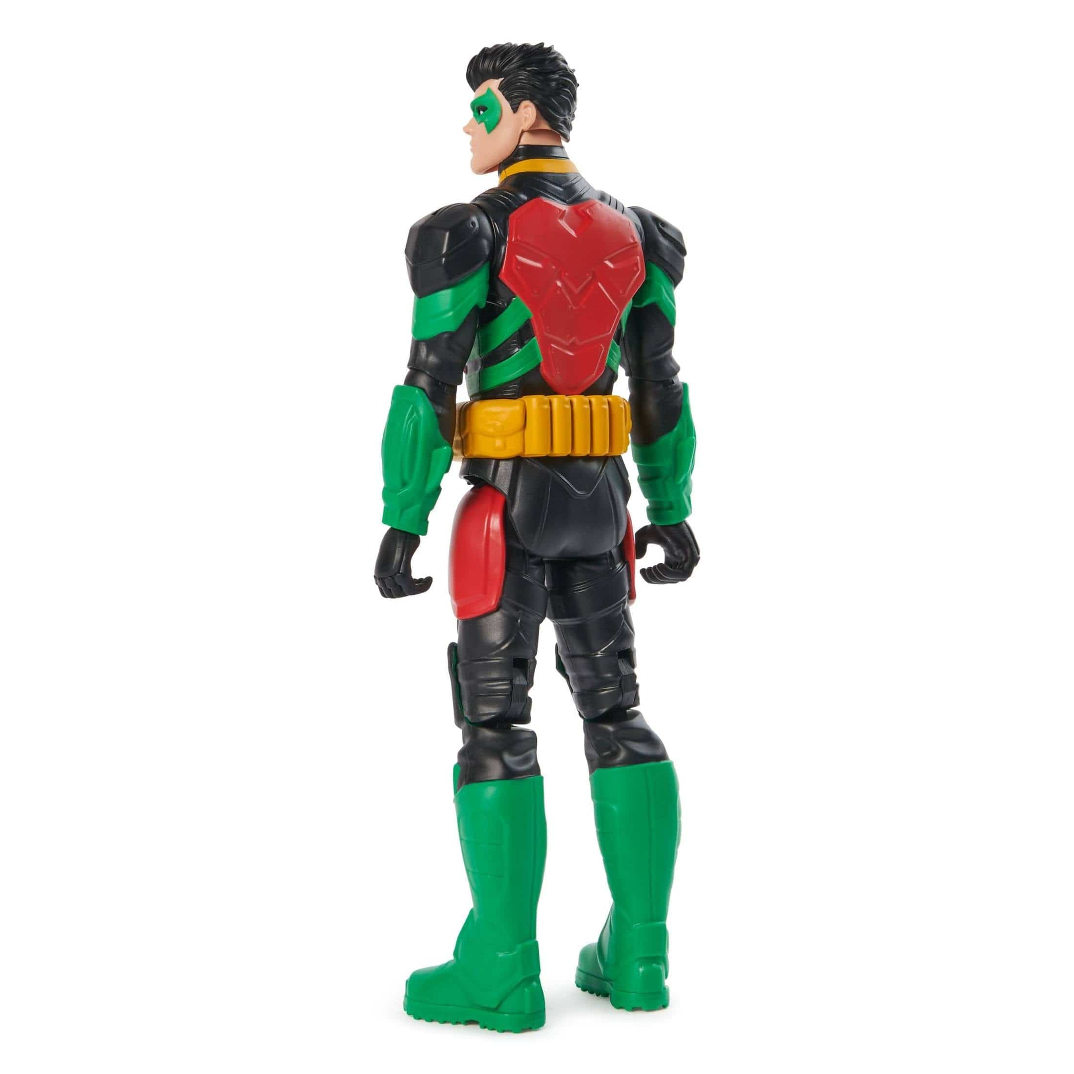 Batman 12 inch Robin 778988488775