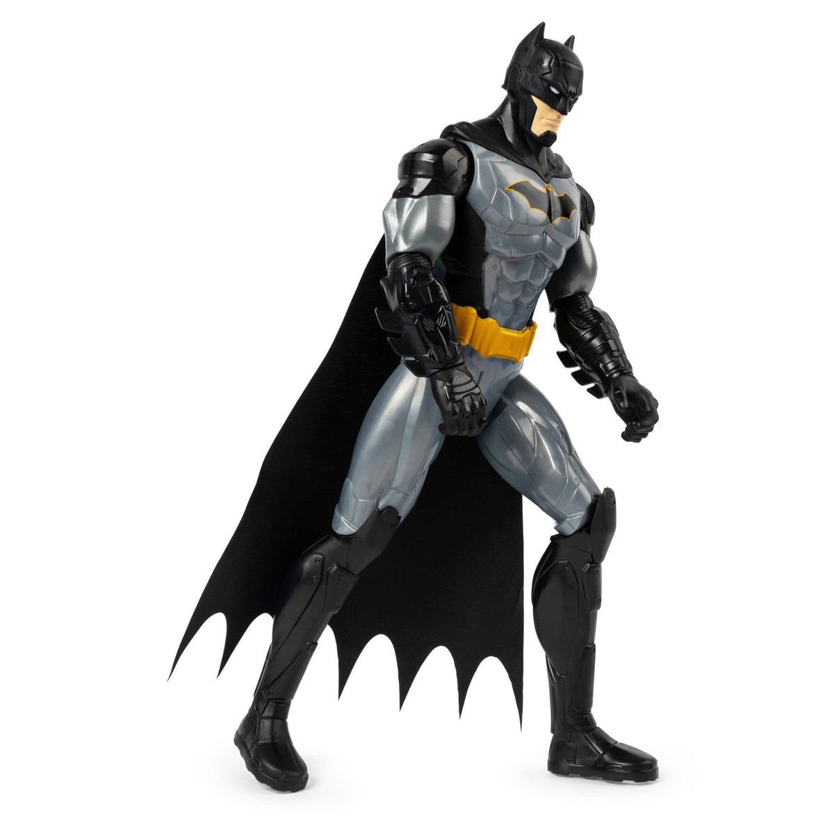 Batman 12in Figure Assortment Deluxe Collectible Set