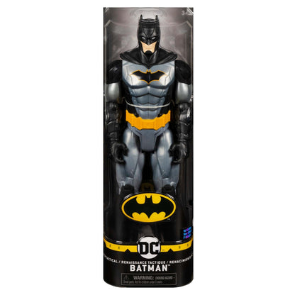 Batman 12in Figure Assortment Deluxe Collectible Set