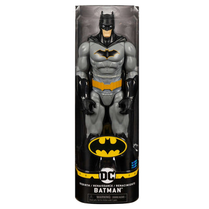 Batman 12in Figure Assortment Deluxe Collectible Set