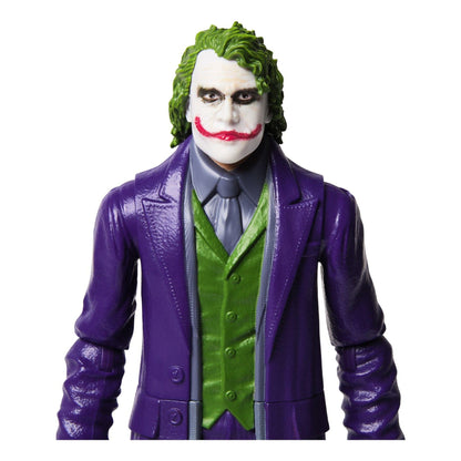 Batman 12in Figure The Dark Knight - The Joker 681147035331