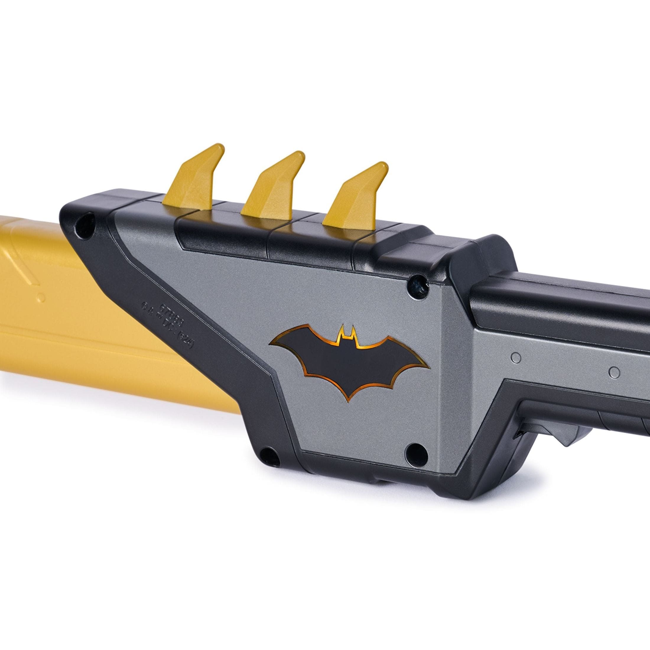 Batman Feature Sword and Mask 681147035492