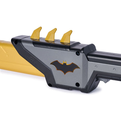 Batman Feature Sword and Mask 681147035492