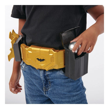Batman Utility Belt 681147035355