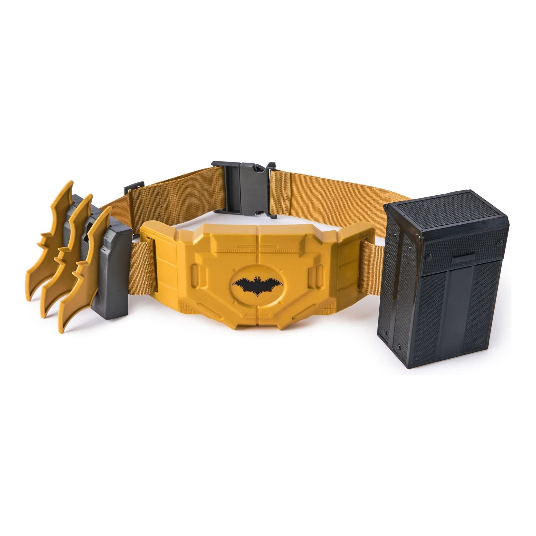 Batman Utility Belt 681147035355