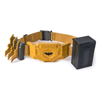 Batman Utility Belt 681147035355